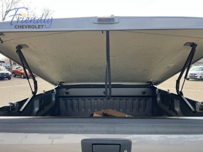 2008 Chevrolet Silverado 1500 LT w/1LT