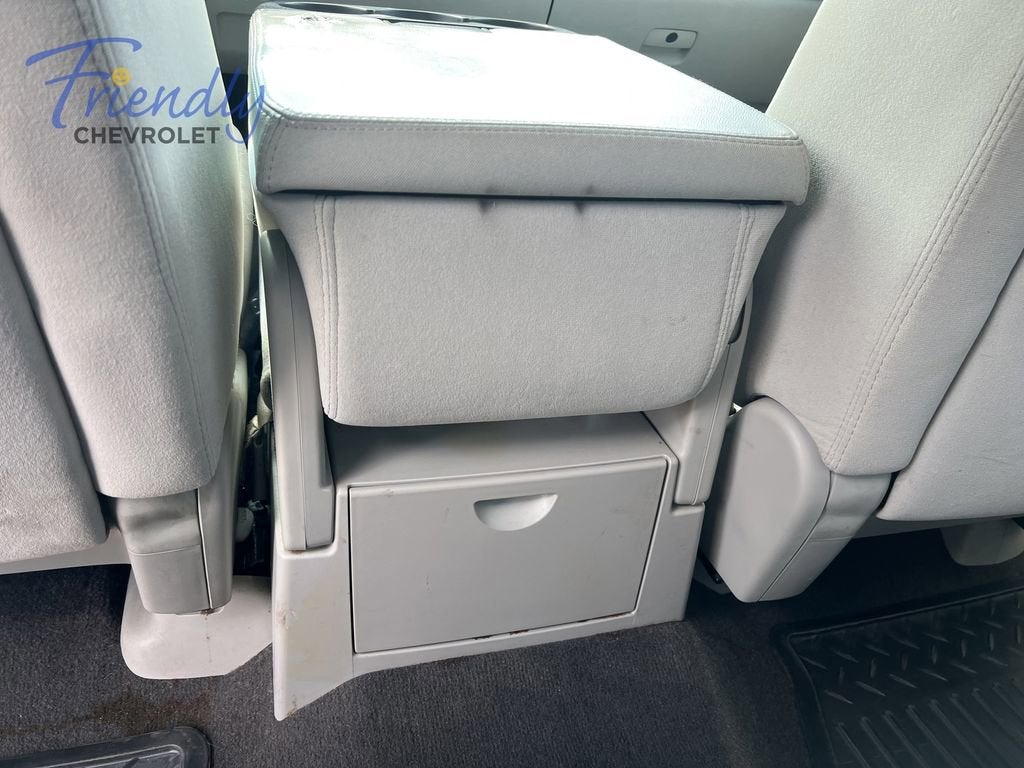 2008 Chevrolet Silverado 1500 LT w/1LT