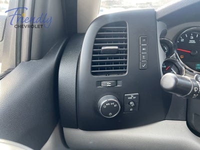2008 Chevrolet Silverado 1500 LT w/1LT