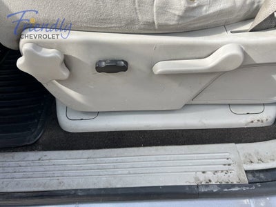2008 Chevrolet Silverado 1500 LT w/1LT
