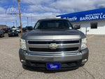2008 Chevrolet Silverado 1500 LT w/1LT
