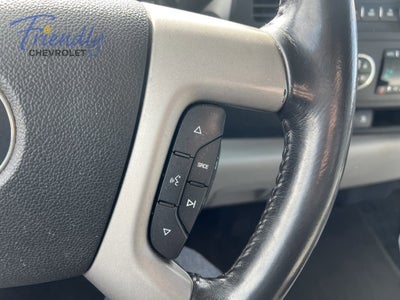 2008 Chevrolet Silverado 1500 LT w/1LT