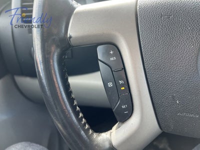 2008 Chevrolet Silverado 1500 LT w/1LT