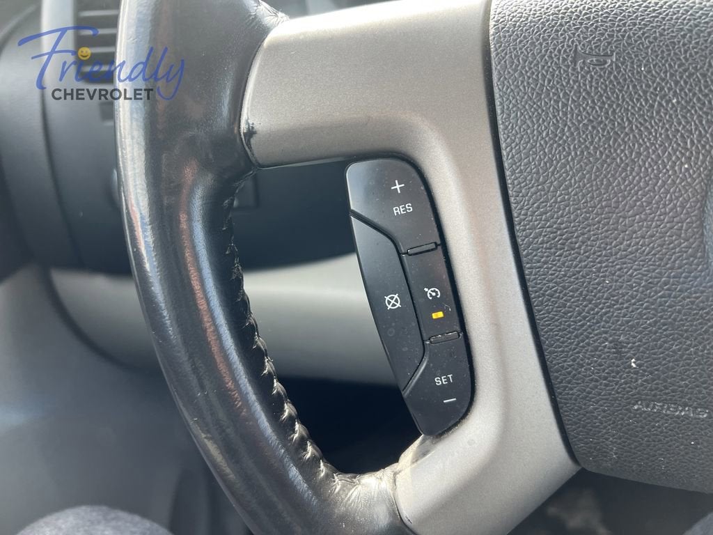 2008 Chevrolet Silverado 1500 LT w/1LT