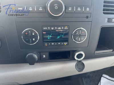 2008 Chevrolet Silverado 1500 LT w/1LT
