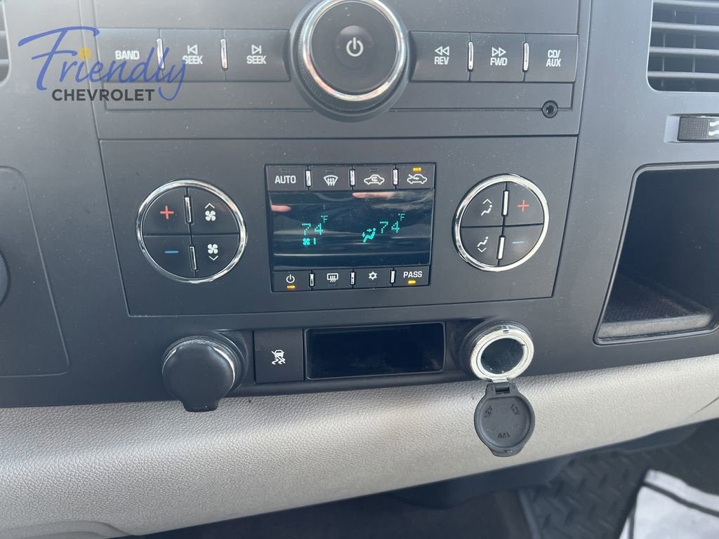 2008 Chevrolet Silverado 1500 LT w/1LT