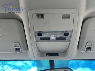 2008 Chevrolet Silverado 1500 LT w/1LT