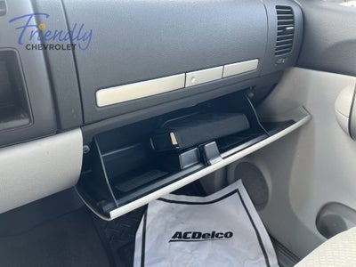 2008 Chevrolet Silverado 1500 LT w/1LT