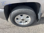 2008 Chevrolet Silverado 1500 LT w/1LT