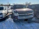 2008 Chevrolet Silverado 1500 LT w/1LT