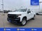 2019 Chevrolet Silverado 1500 Work Truck