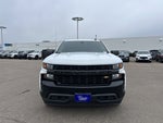 2019 Chevrolet Silverado 1500 Work Truck