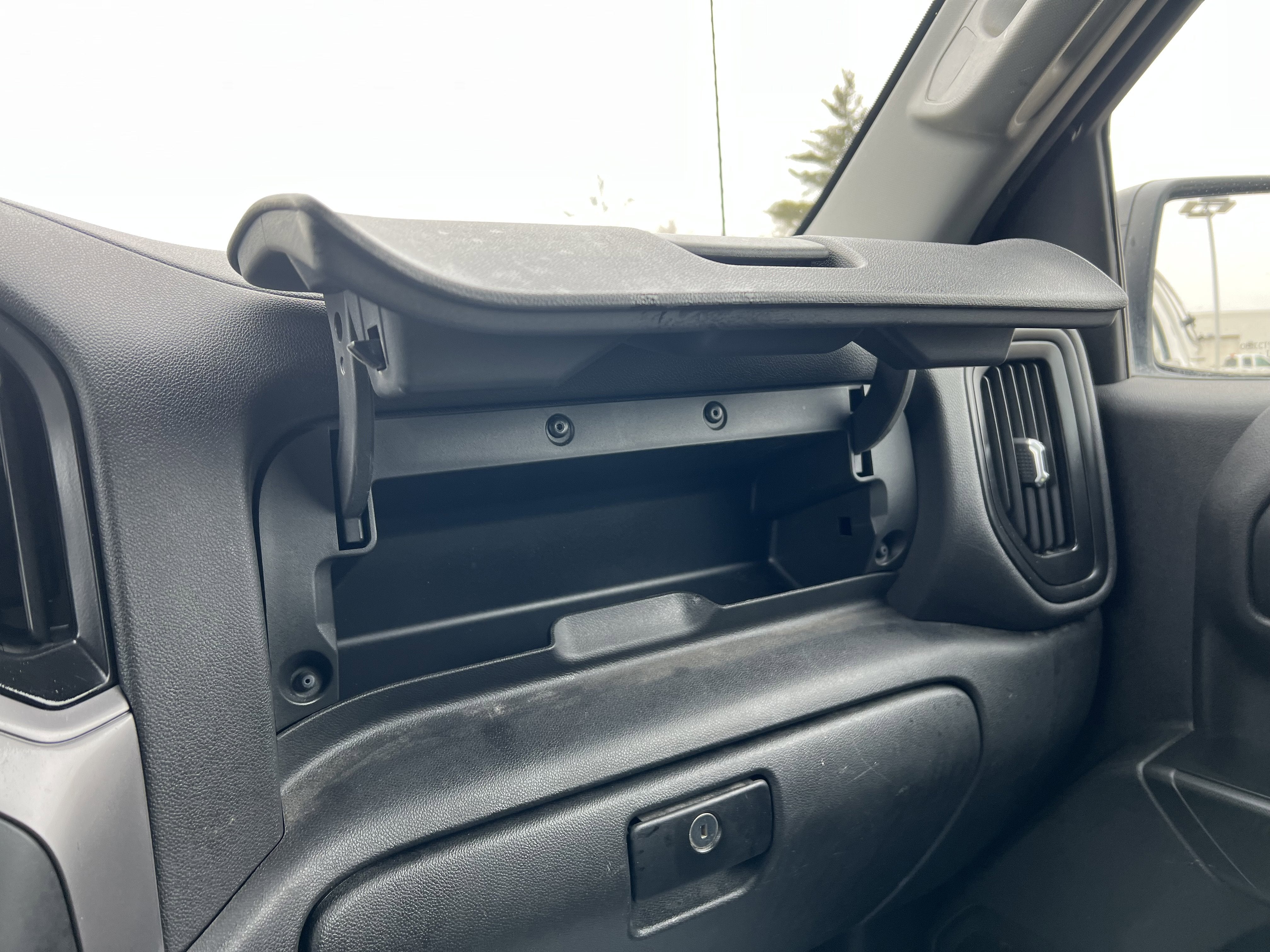 2019 Chevrolet Silverado 1500 Work Truck