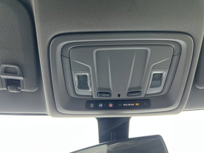 2019 Chevrolet Silverado 1500 Work Truck