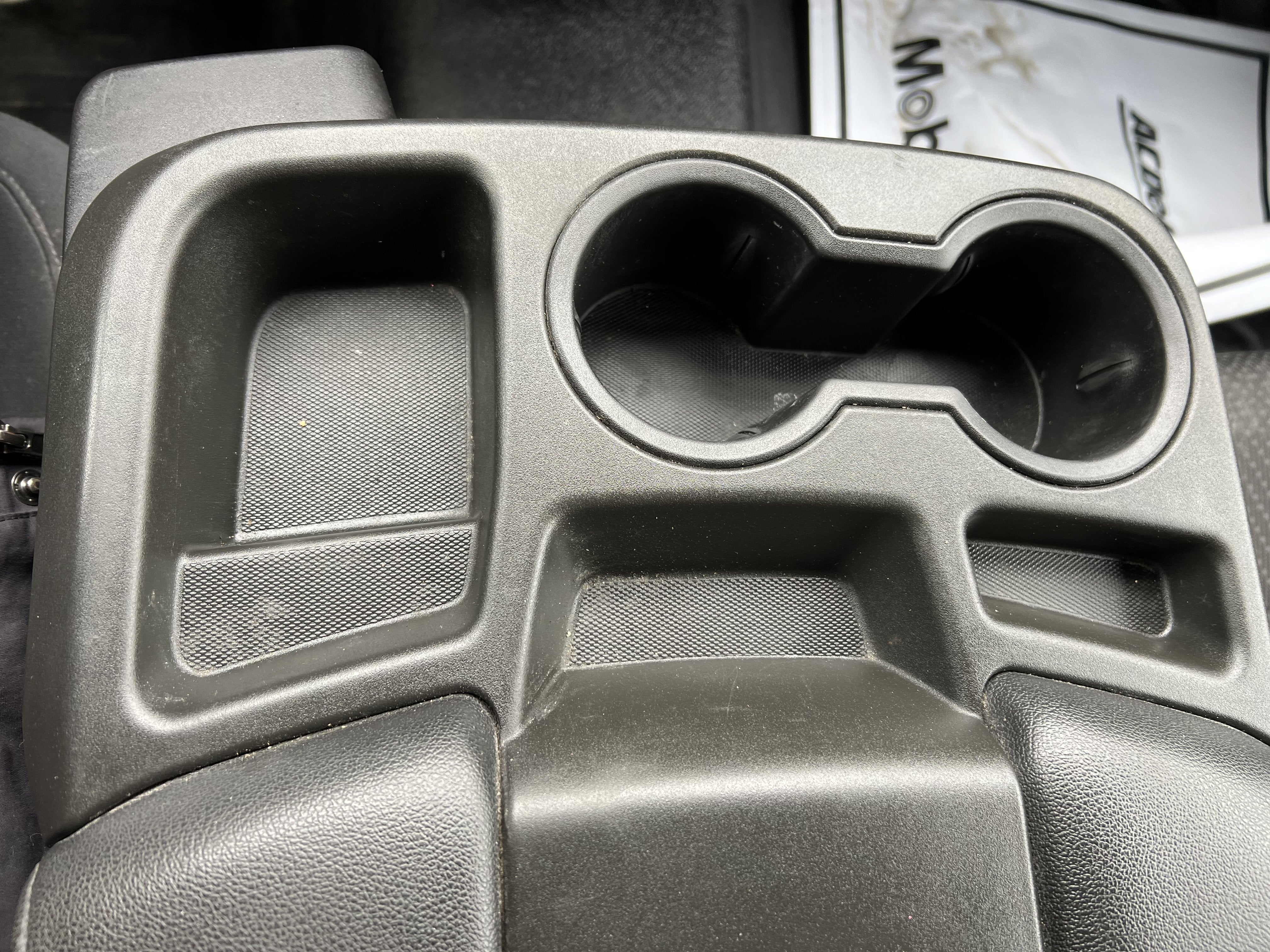 2019 Chevrolet Silverado 1500 Work Truck