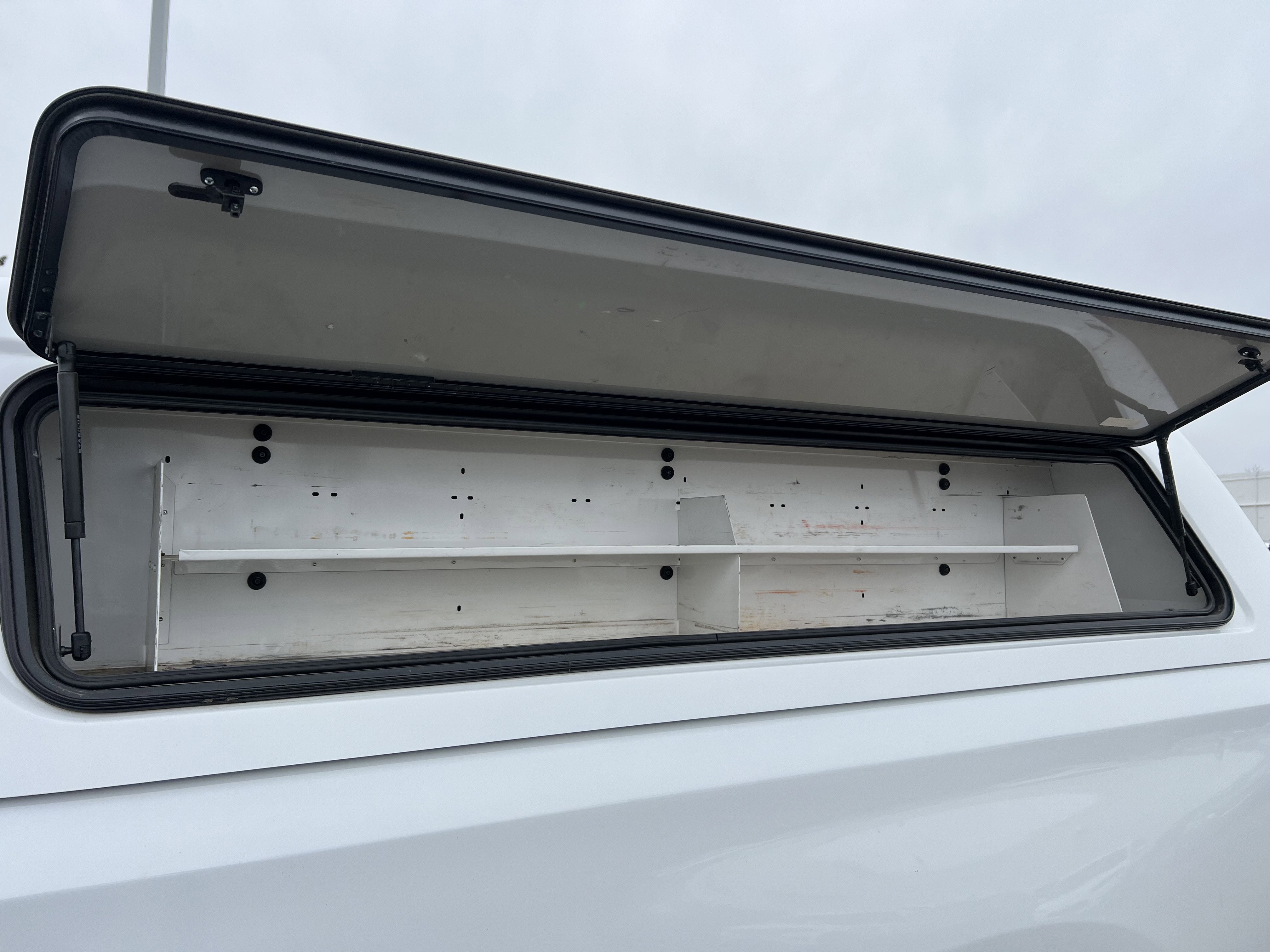 2019 Chevrolet Silverado 1500 Work Truck