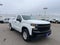 2019 Chevrolet Silverado 1500 Work Truck
