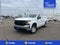 2021 Chevrolet Silverado 1500 Work Truck