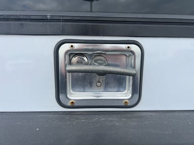 2021 Chevrolet Silverado 1500 Work Truck