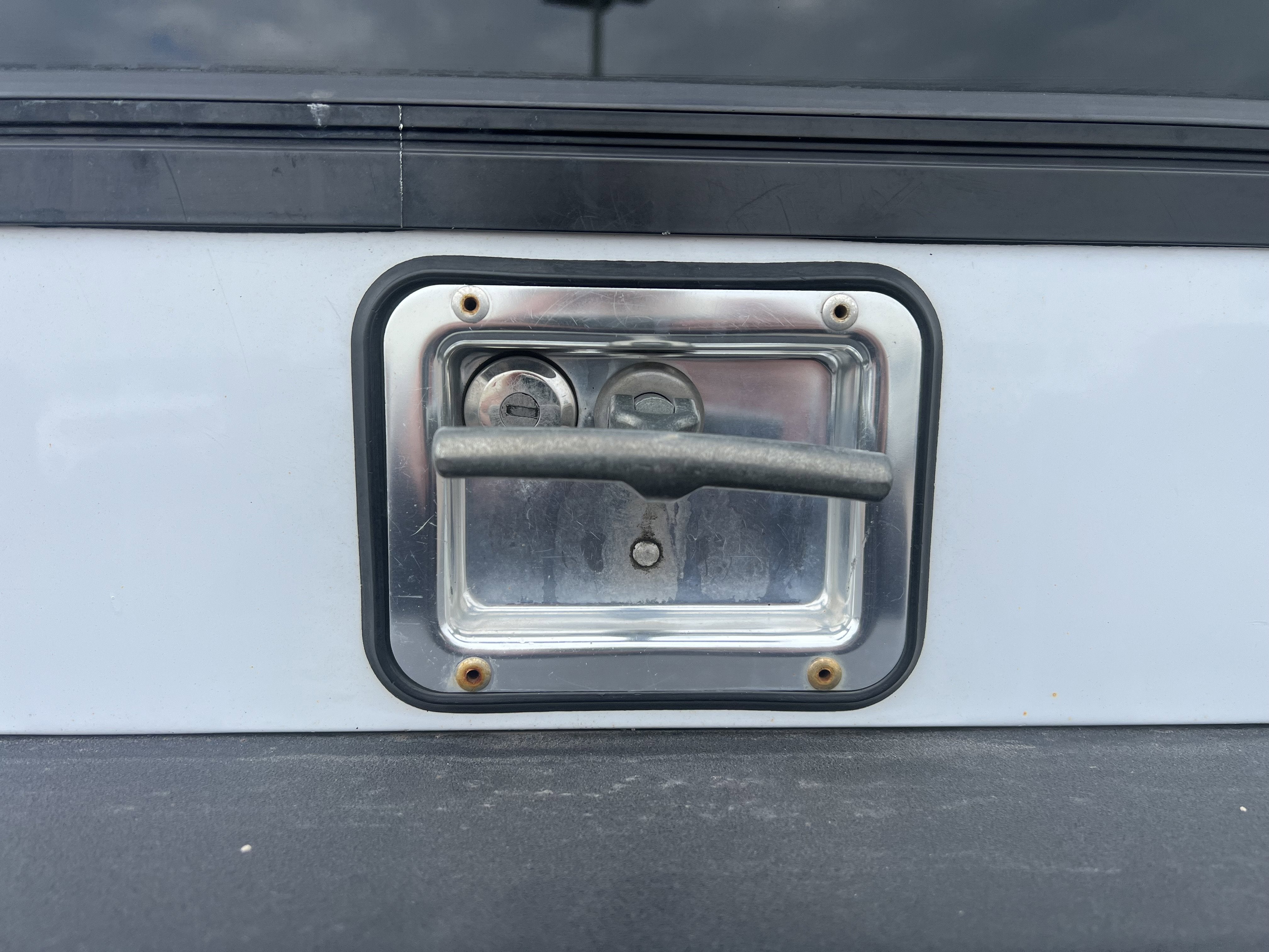 2021 Chevrolet Silverado 1500 Work Truck