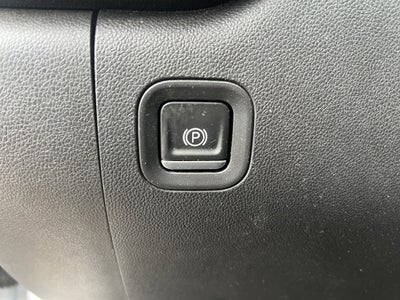 2021 Chevrolet Silverado 1500 Work Truck