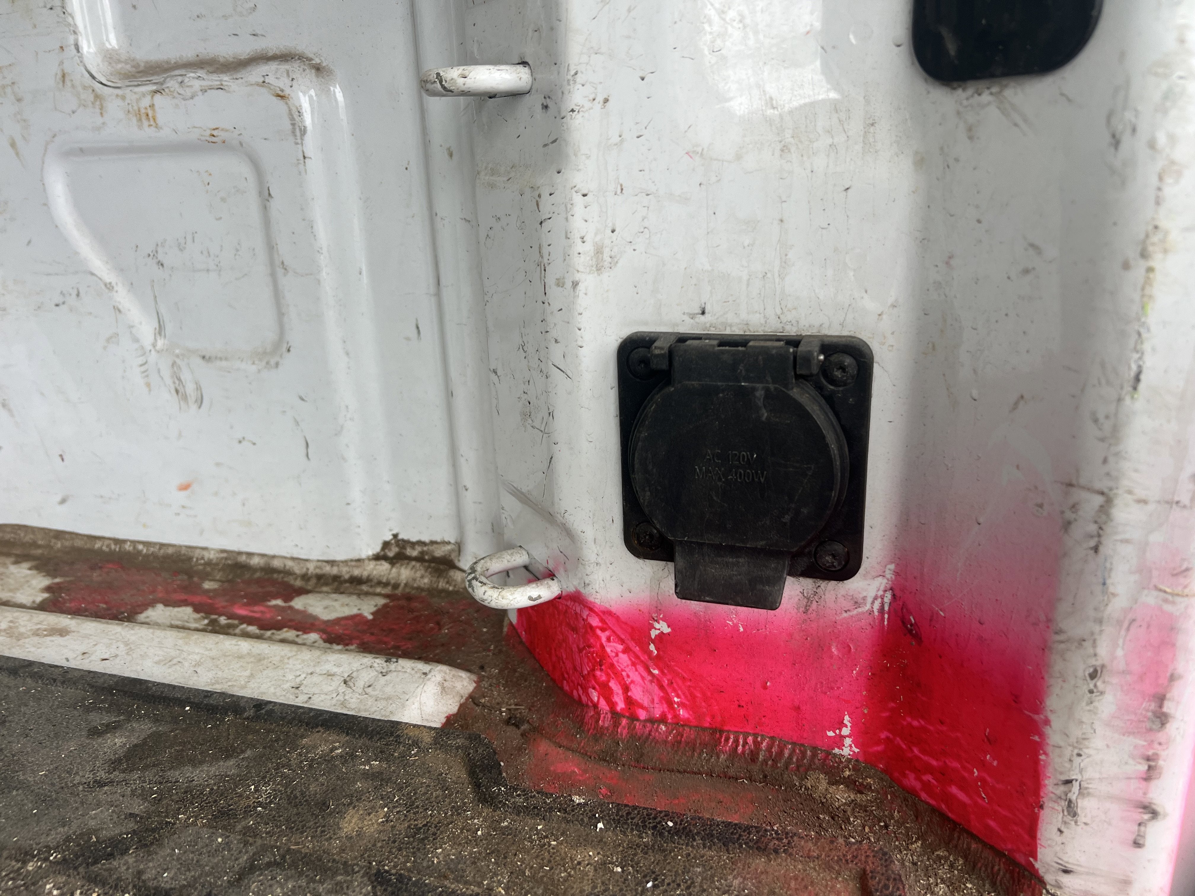 2021 Chevrolet Silverado 1500 Work Truck