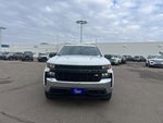 2021 Chevrolet Silverado 1500 Work Truck