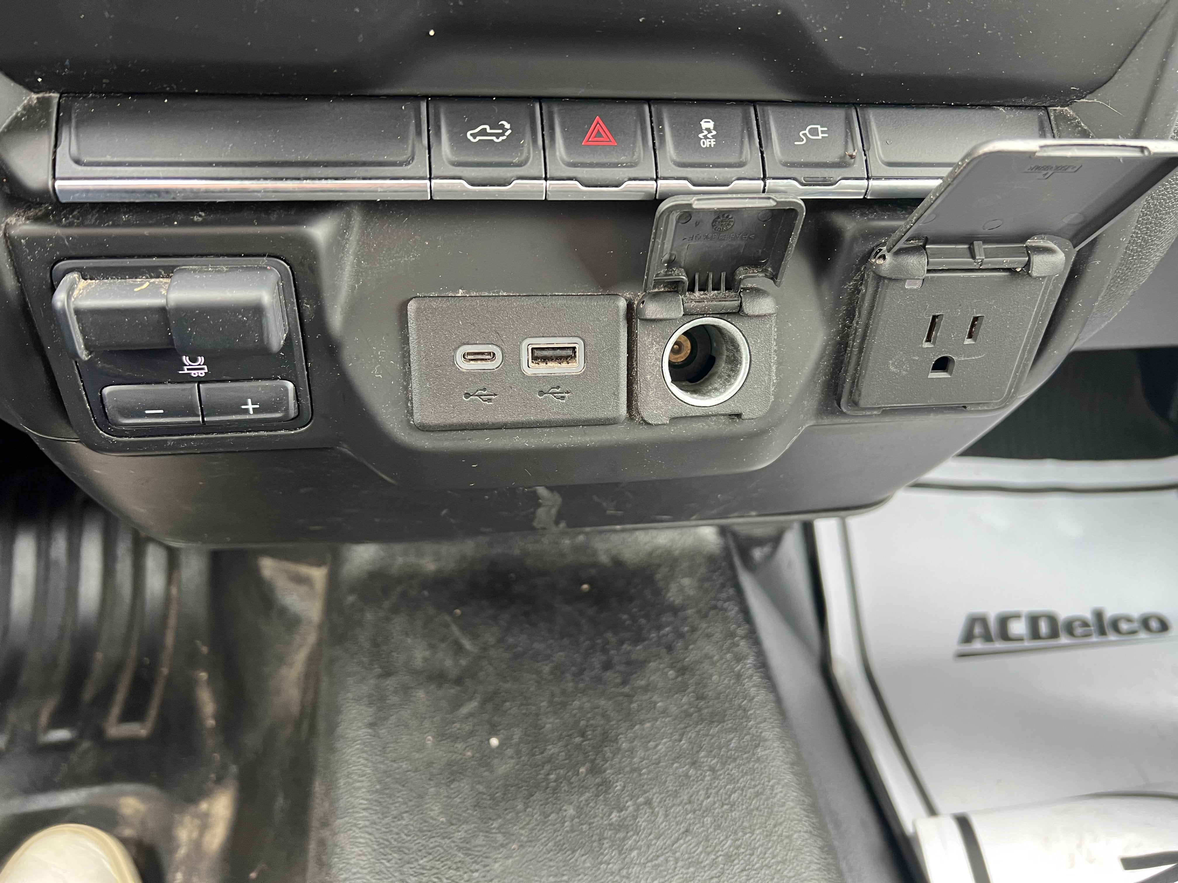 2021 Chevrolet Silverado 1500 Work Truck