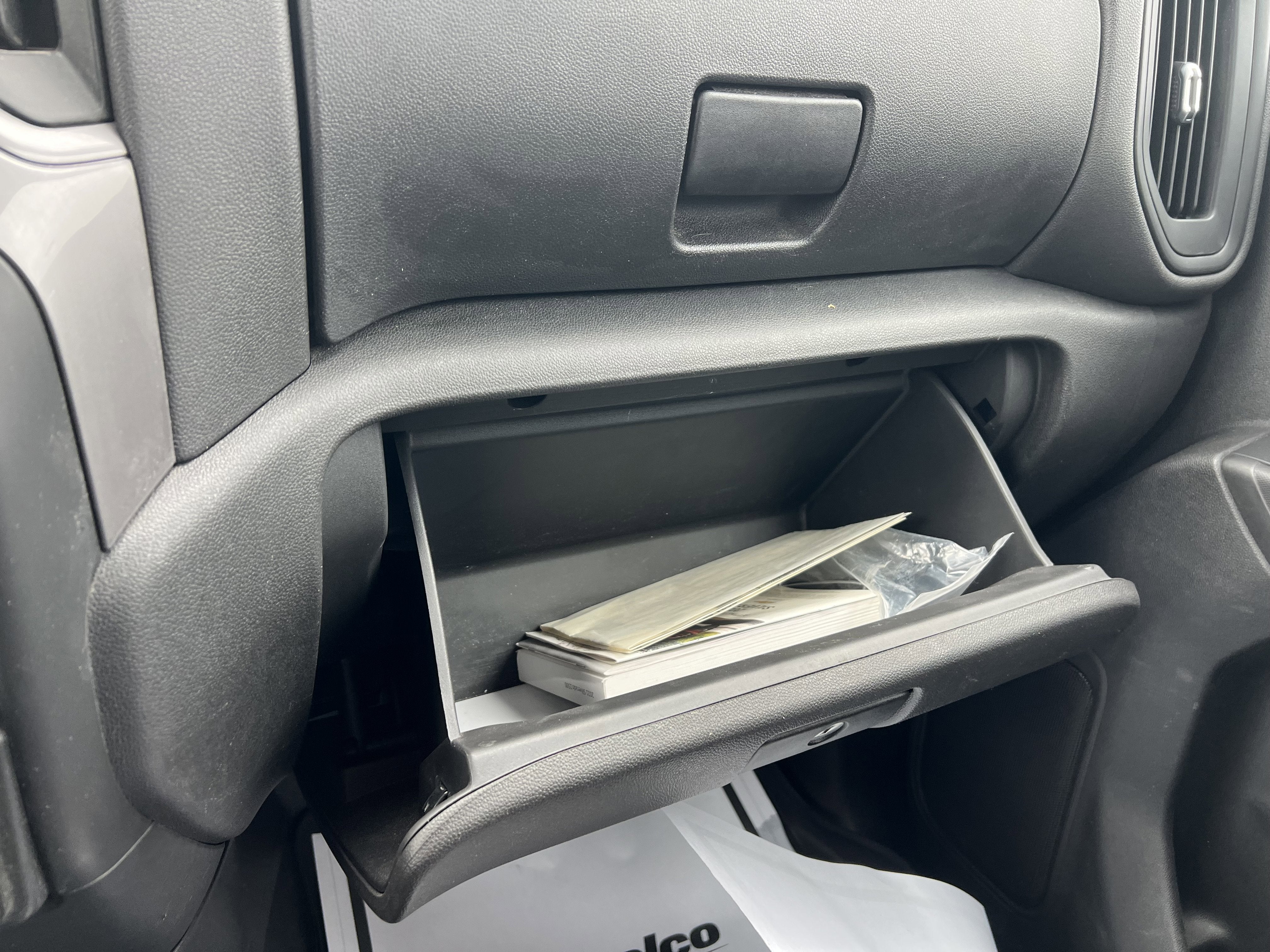 2021 Chevrolet Silverado 1500 Work Truck