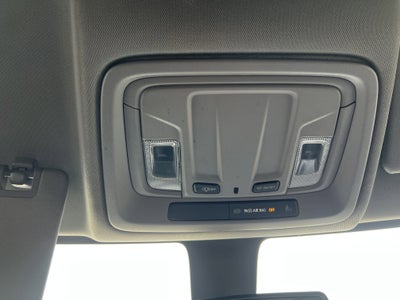 2021 Chevrolet Silverado 1500 Work Truck