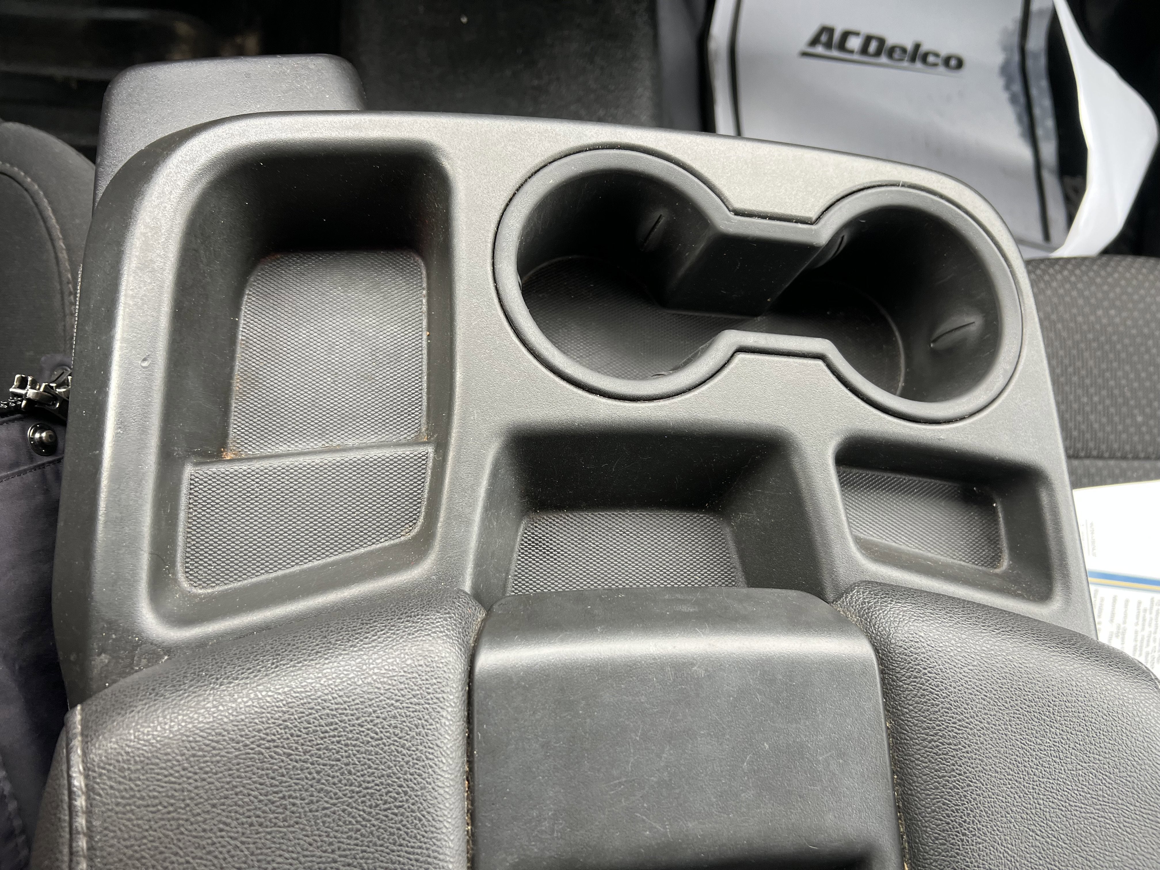 2021 Chevrolet Silverado 1500 Work Truck