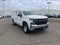 2021 Chevrolet Silverado 1500 Work Truck