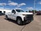 2020 Chevrolet Silverado 1500 Work Truck
