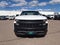 2020 Chevrolet Silverado 1500 Work Truck