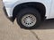 2020 Chevrolet Silverado 1500 Work Truck