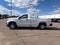 2020 Chevrolet Silverado 1500 Work Truck