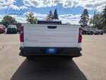 2020 Chevrolet Silverado 1500 Work Truck