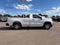 2020 Chevrolet Silverado 1500 Work Truck