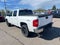 2011 Chevrolet Silverado 1500 LTZ