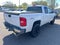 2011 Chevrolet Silverado 1500 LTZ
