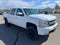 2011 Chevrolet Silverado 1500 LTZ