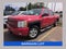 2011 Chevrolet Silverado 1500 LTZ