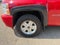 2011 Chevrolet Silverado 1500 LTZ