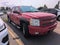 2011 Chevrolet Silverado 1500 LTZ