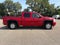 2011 Chevrolet Silverado 1500 LTZ