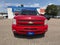 2011 Chevrolet Silverado 1500 LTZ