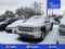 2012 Chevrolet Silverado 1500 LTZ