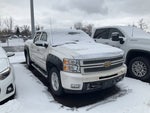 2012 Chevrolet Silverado 1500 LTZ