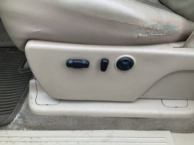 2013 Chevrolet Silverado 1500 LTZ