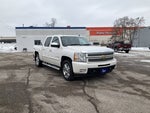 2013 Chevrolet Silverado 1500 LTZ